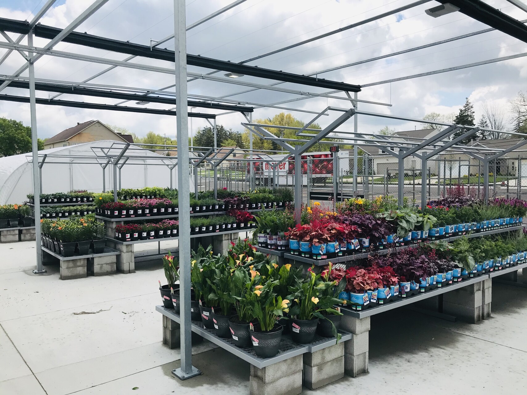 Meijer grocery store in Hampton Township getting a facelift this spring 